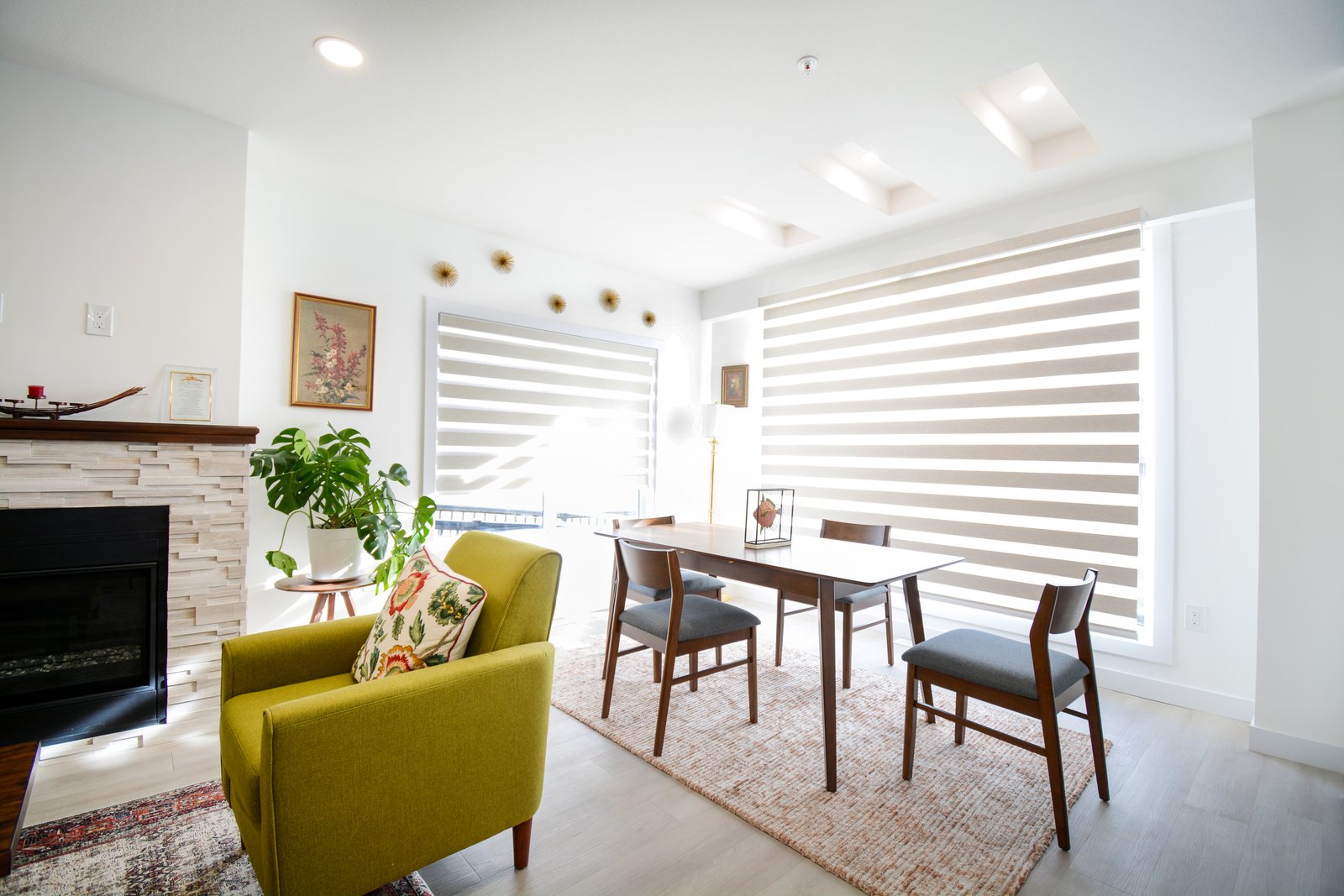 Aster Care Home Saskatoon
